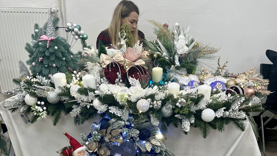 Фото: Катерина Герцман, Radio Prague International Фото: Катерина Герцман, Radio Prague International
