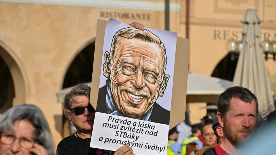 Фото: Český rozhlas