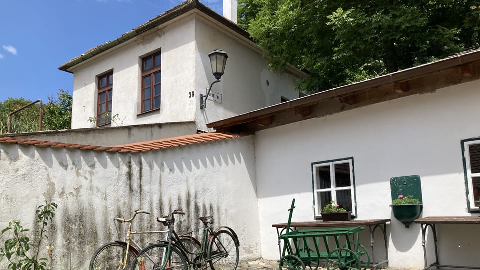 Фото: Ольга Васінкевич, Radio Prague International Фото: Ольга Васінкевич, Radio Prague International