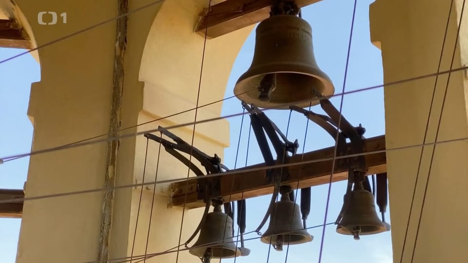 Фото: Česká televize,  ČT24