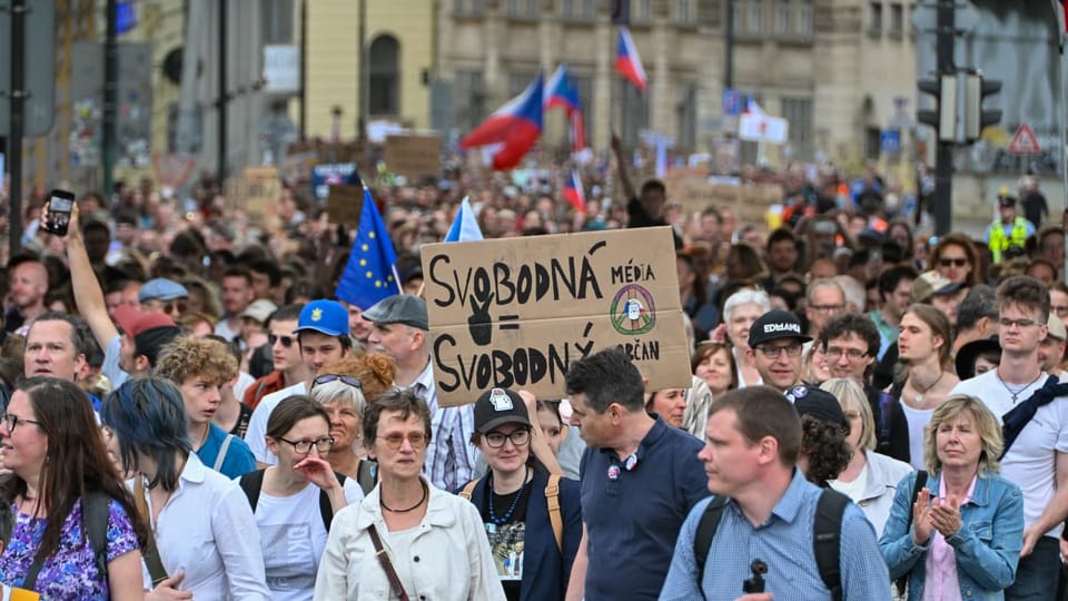 Фото: Český rozhlas