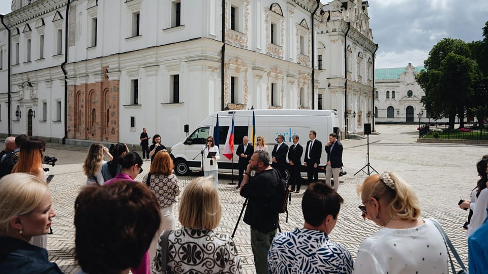 Фото: Národní muzeum