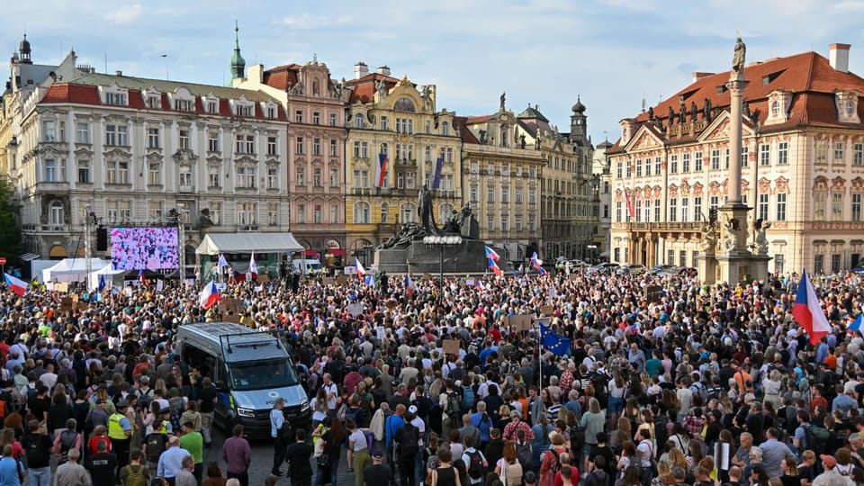 Фото: Český rozhlas Фото: Český rozhlas