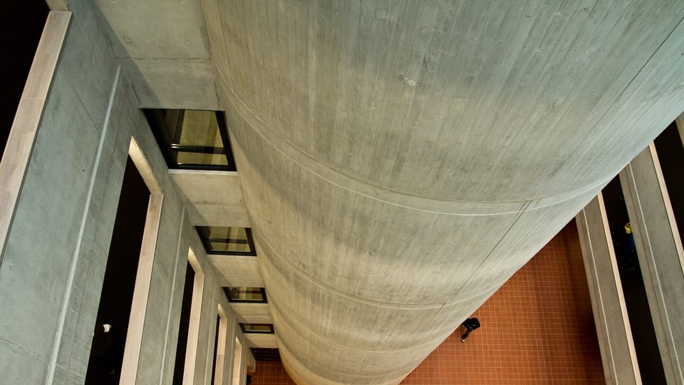 Фото: Pavel Cyprich,  Český rozhlas