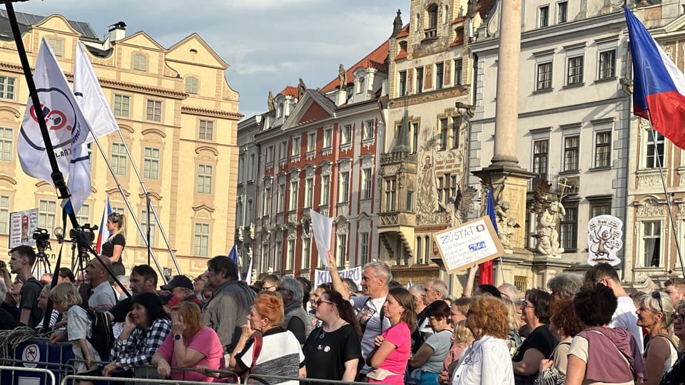 Фото: Český rozhlas