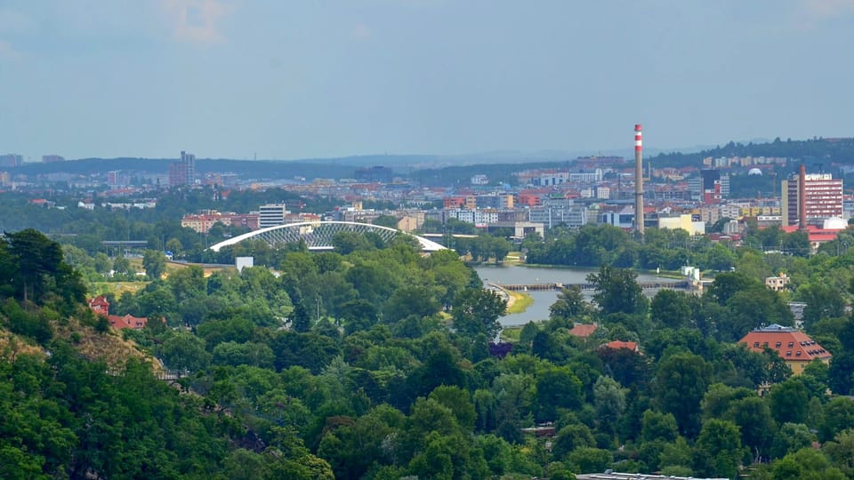 Фото: Jolana Nováková,  Český rozhlas