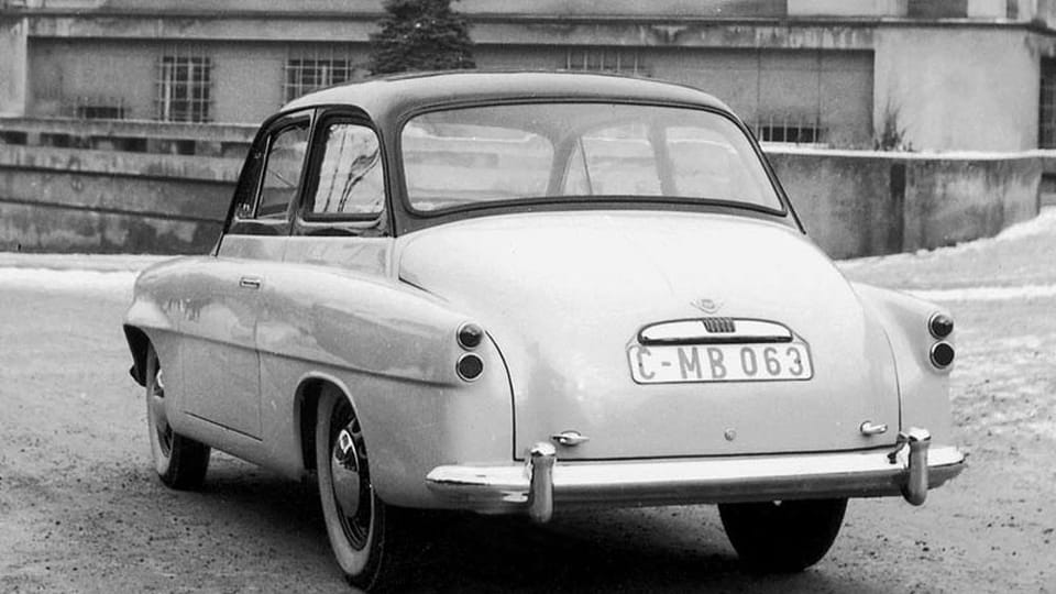 Фото: Škoda Auto Фото: Škoda Auto