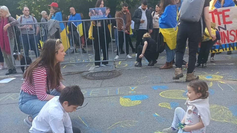 Фото: Катерина Герцман, Radio Prague International Фото: Катерина Герцман, Radio Prague International
