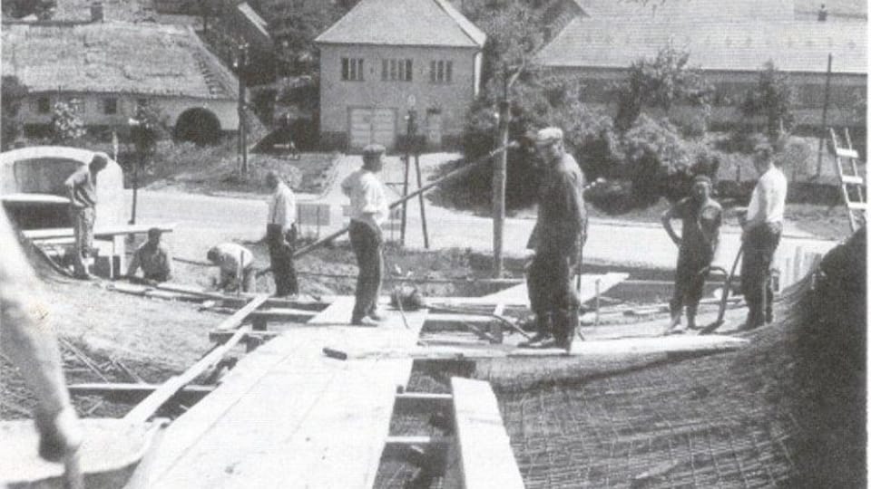 Фото: Archiv obce Senetářov