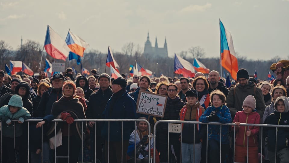 Фото: Antoan Pepelanov,  Radio Prague International
