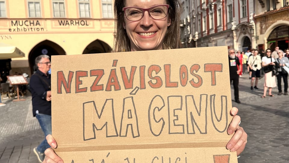 Фото: Český rozhlas