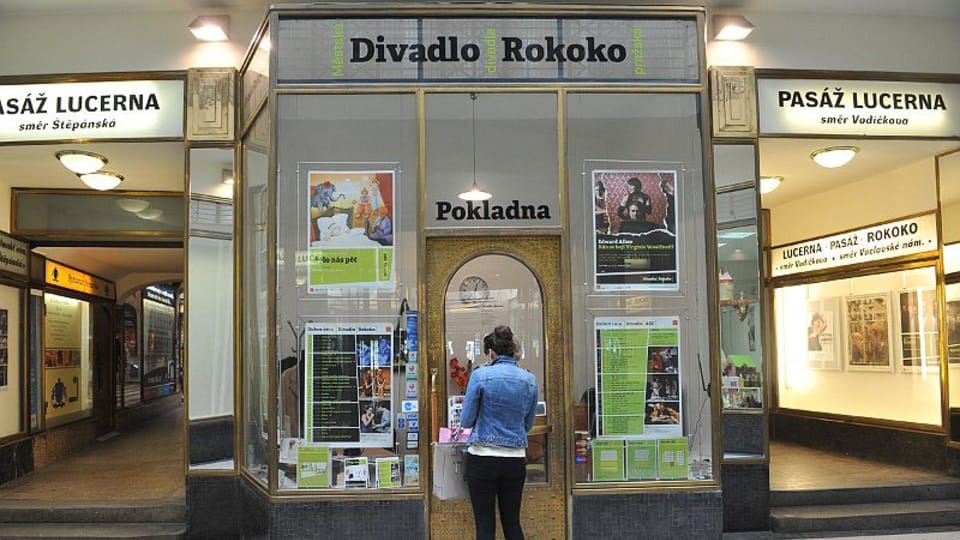 Фото: Filip Jandourek, Český rozhlas Фото: Filip Jandourek, Český rozhlas