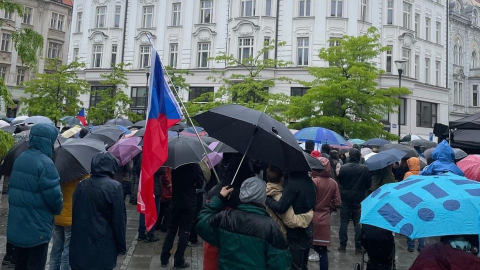 Острава | Фото: Vladimír Šmehlík,  Český rozhlas