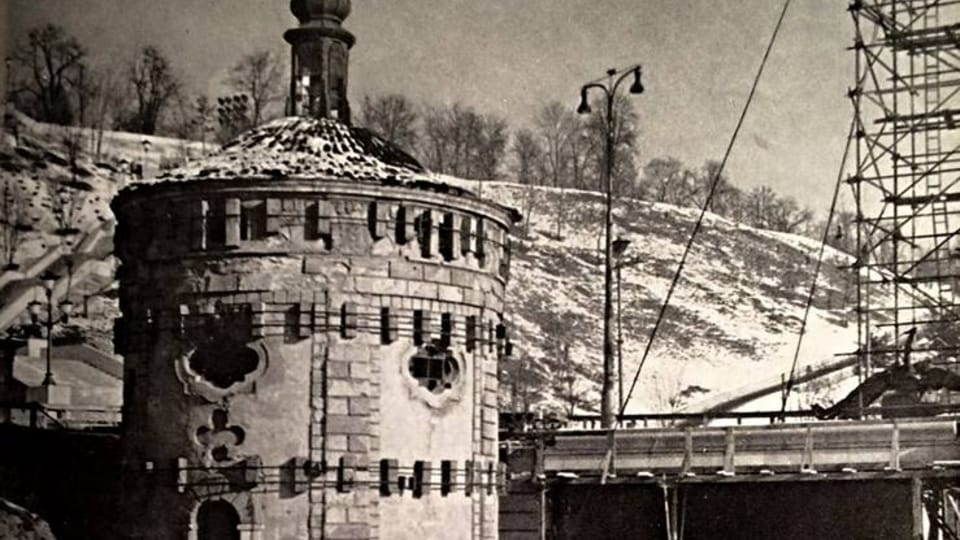 Фото: Pražská paroplavební společnost
