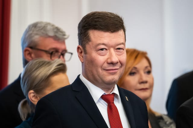 Томіо Окамура | Фото: Zuzana Jarolímková,  iROZHLAS.cz