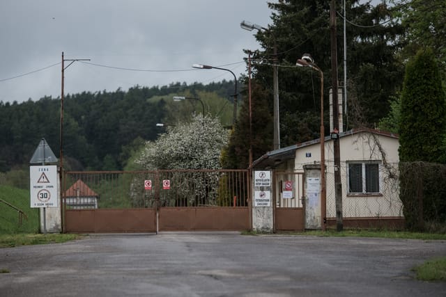 Фото: René Volfík,  iROZHLAS.cz