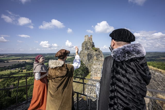 Фото: Radek Petrášek,  ČTK