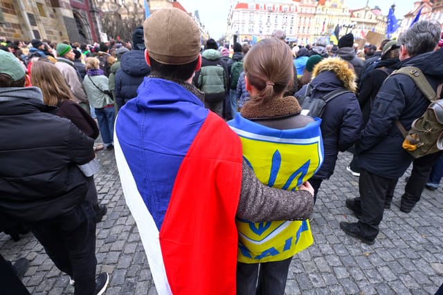 Фото: Kateřina Šulová,  ČTK