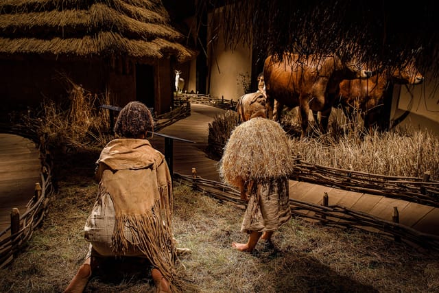 Фото: Středočeské muzeum v Roztokách u Prahy