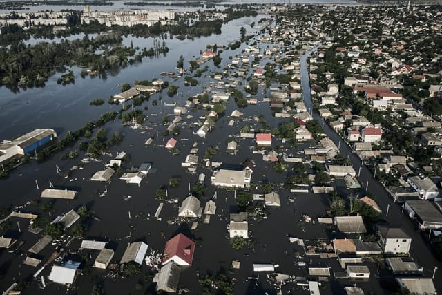 Фото: AP Photo/Libkos