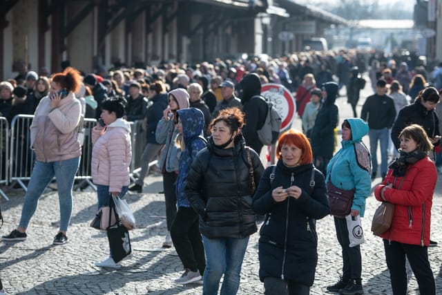 Фото: René Volfík,  iROZHLAS.cz