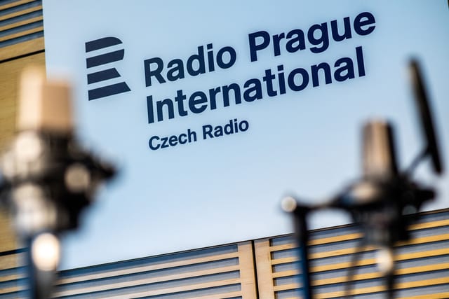 Фото: Khalil Baalbaki,  Radio Prague International