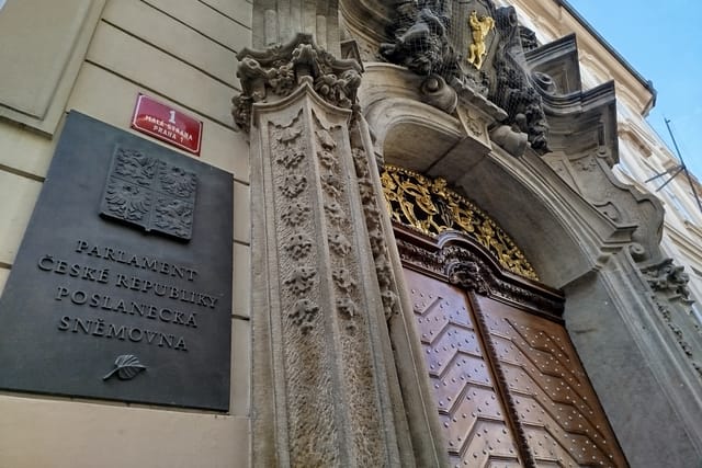 Фото: Barbora Němcová,  Radio Prague International