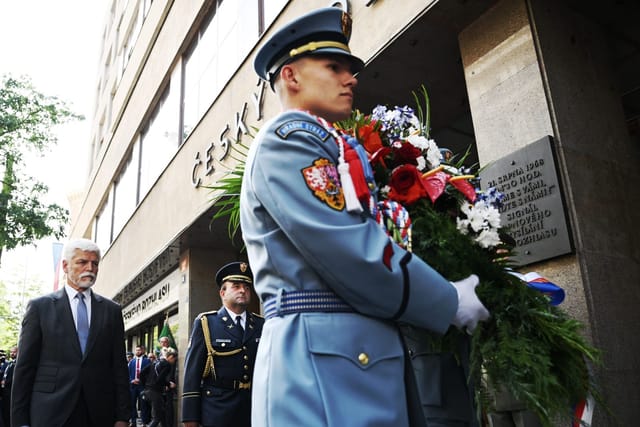 Фото: René Volfík,  Český rozhlas