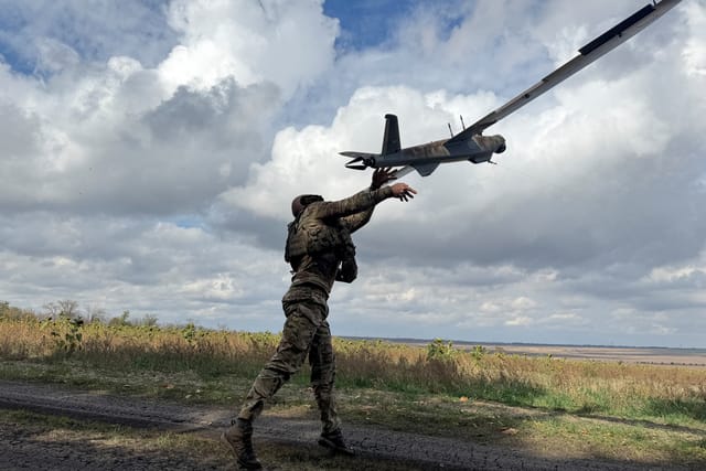Фото ілюстраційне: Reuters