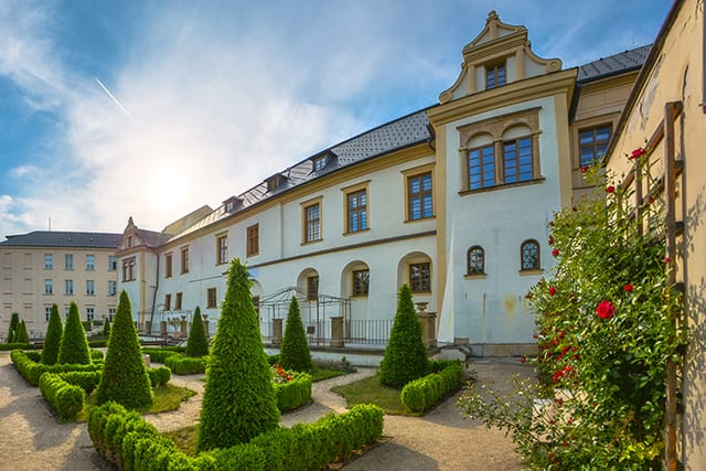 Фото: Vojtěch Duda,  Univerzita Palackého v Olomouci