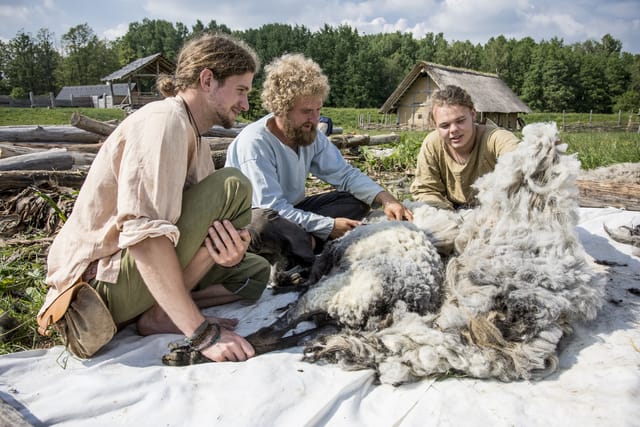 Фото: Jiří Kalát,  Český rozhlas