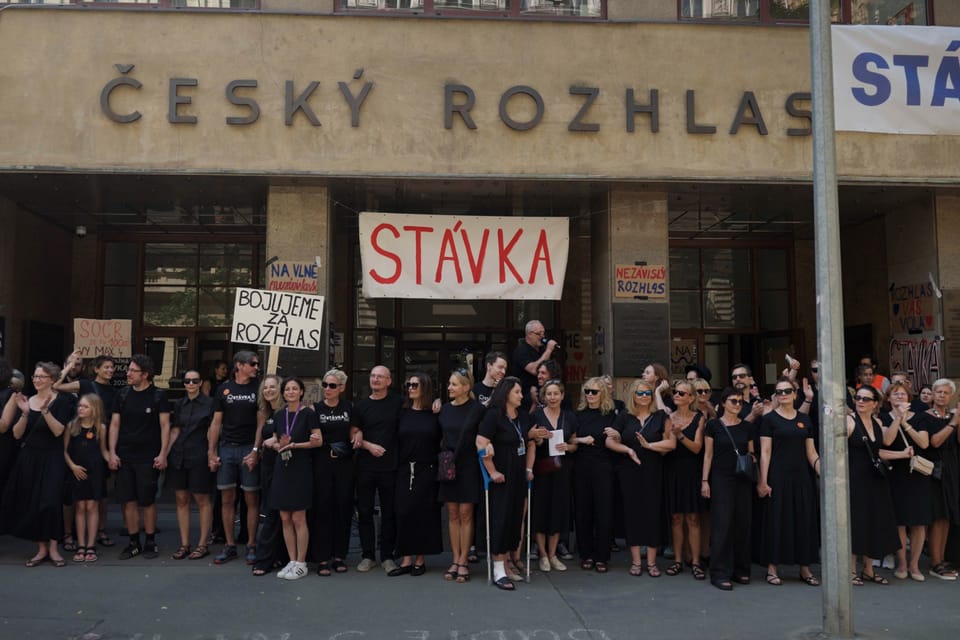Фото: Antoan Pepelanov,  Radio Prague International