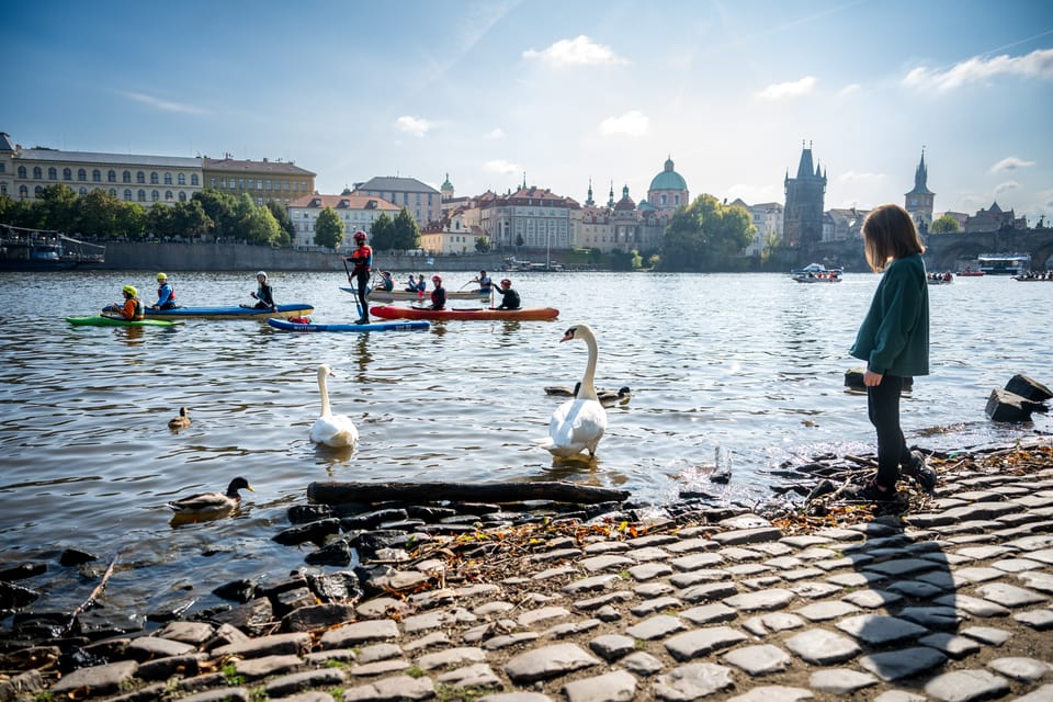 Фото: Zuzana Jarolímková, iROZHLAS.cz Фото: Zuzana Jarolímková, iROZHLAS.cz