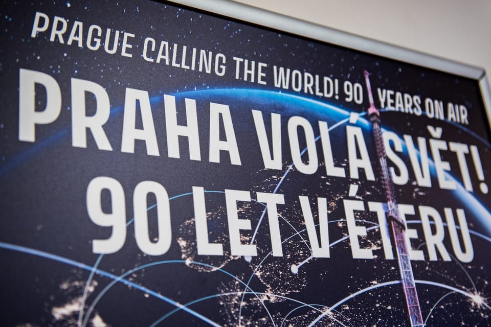 Фото: Hana Řeháková,  Radio Prague International