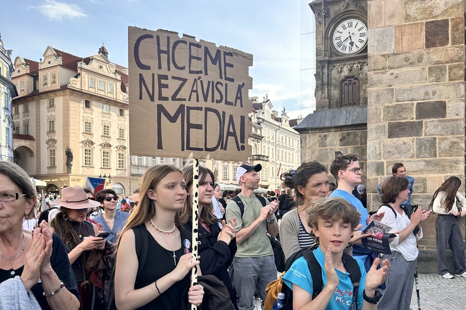 Фото: Český rozhlas