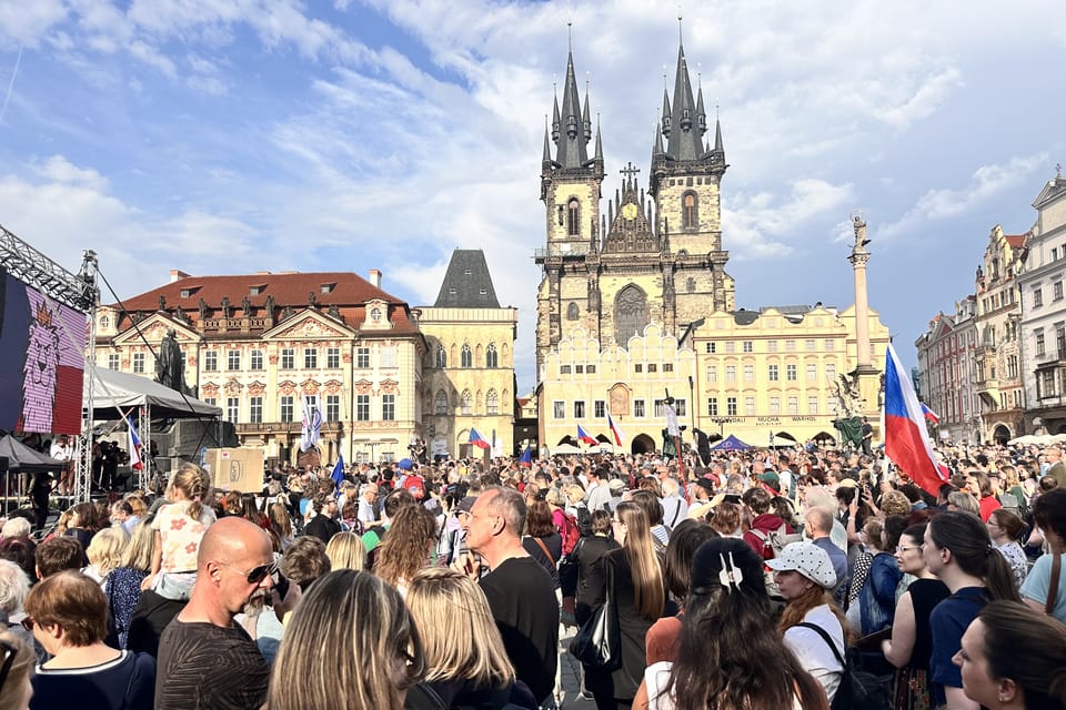 Фото: Český rozhlas Фото: Český rozhlas