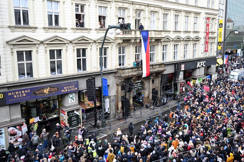Фото: Zuzana Jarolímková,  iROZHLAS.cz