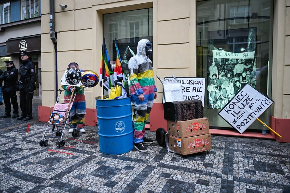 Фото: Zuzana Jarolímková,  iROZHLAS.cz