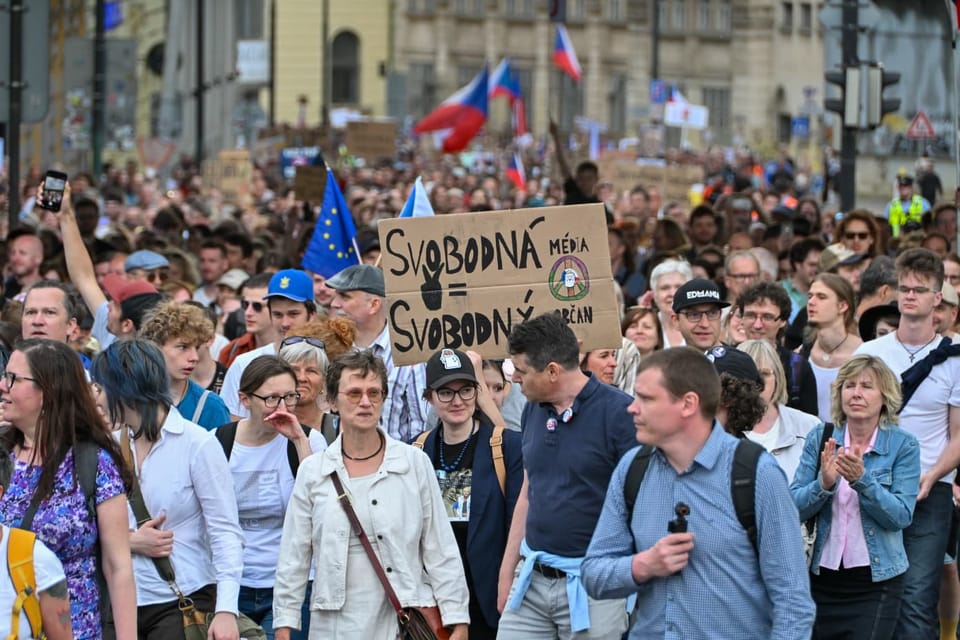 Фото: Český rozhlas