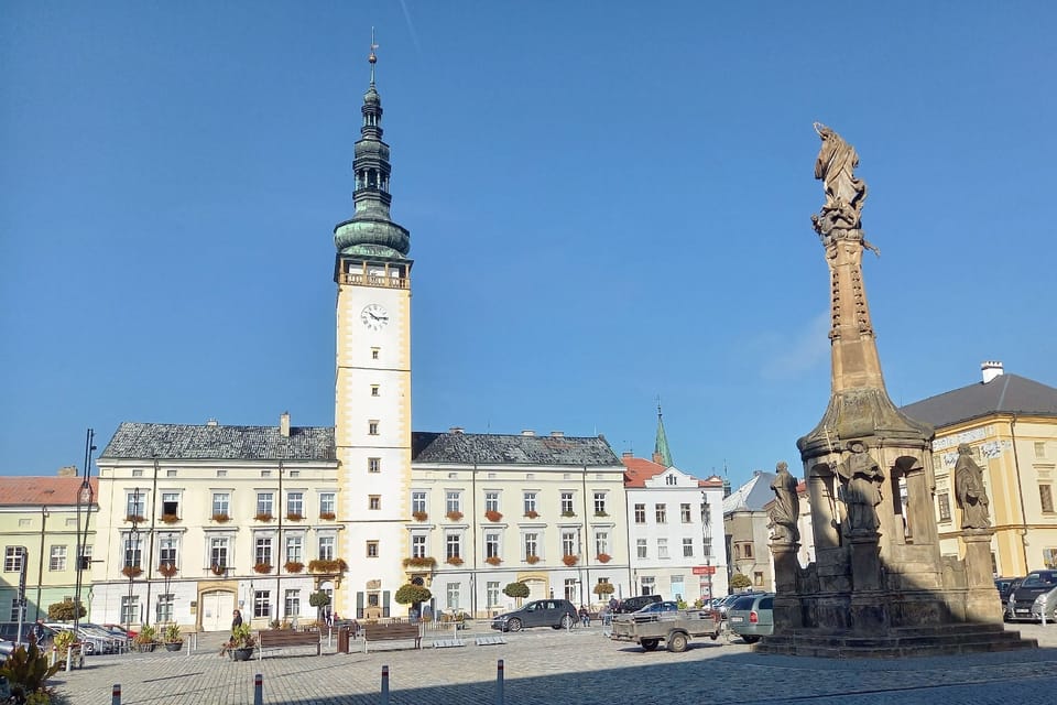 Літовел | Фото: Petra Ševců,  Český rozhlas