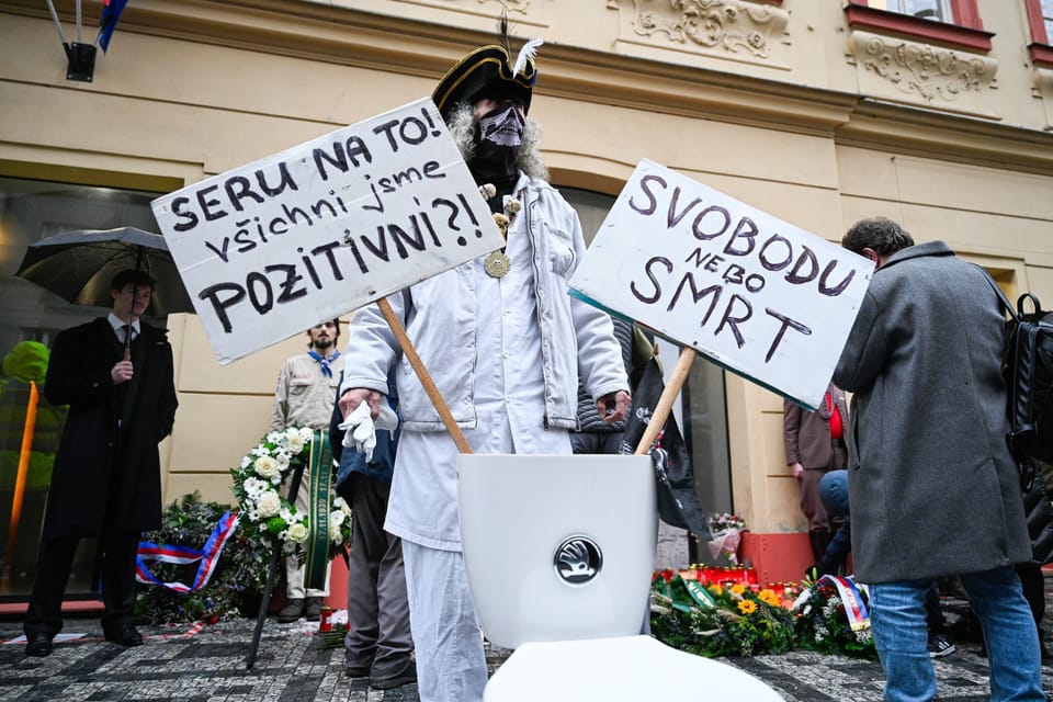 Фото: Zuzana Jarolímková, iROZHLAS.cz Фото: Zuzana Jarolímková, iROZHLAS.cz