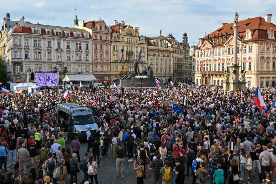 Фото: Český rozhlas