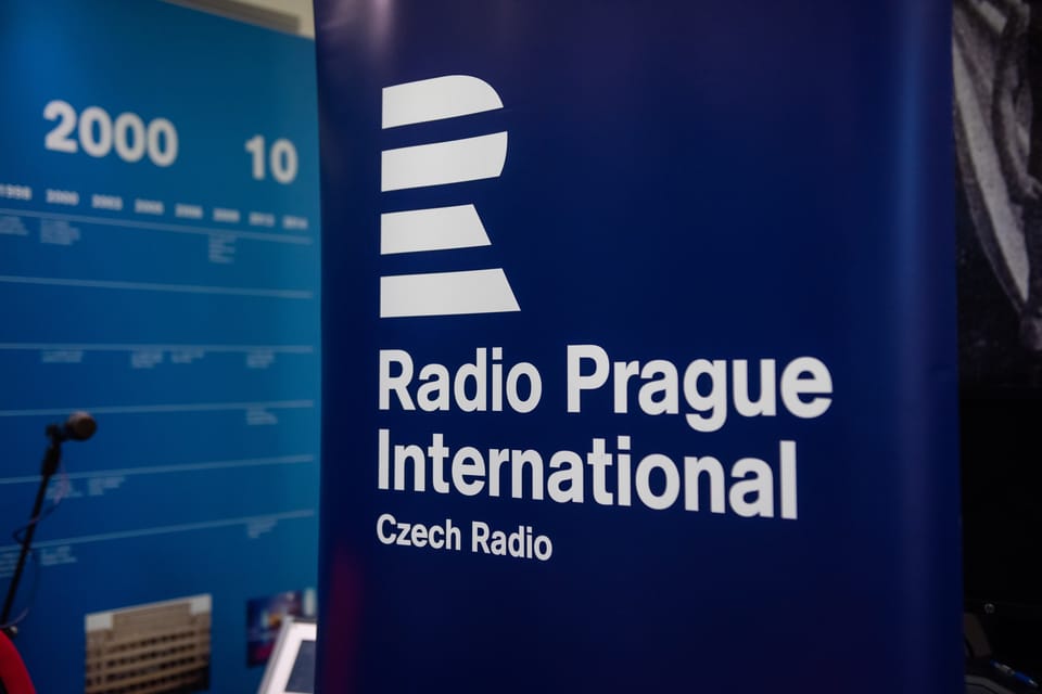 Фото: Hana Řeháková, Radio Prague International Фото: Hana Řeháková, Radio Prague International