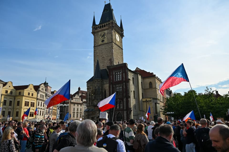Фото: Český rozhlas Фото: Český rozhlas