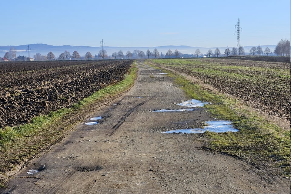 Фото: Štěpánka Budková,  Radio Prague International