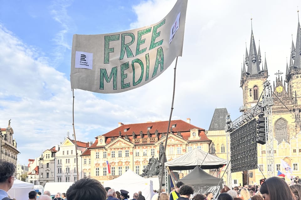 Фото: Český rozhlas