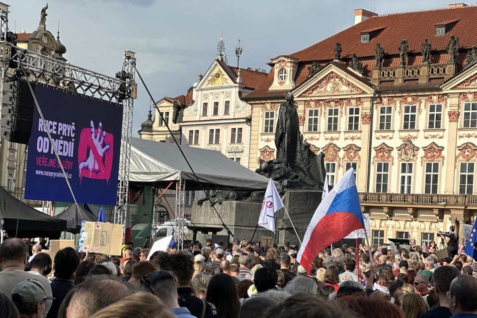 Фото: Český rozhlas Фото: Český rozhlas