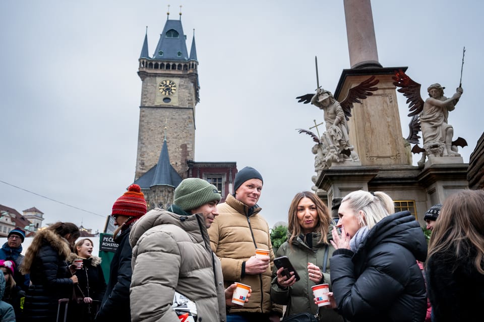 Фото: Zuzana Jarolímková, iROZHLAS.cz Фото: Zuzana Jarolímková, iROZHLAS.cz