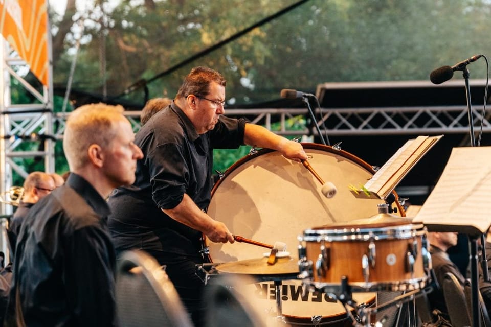 Фото: Matěj Komár,  SOČR