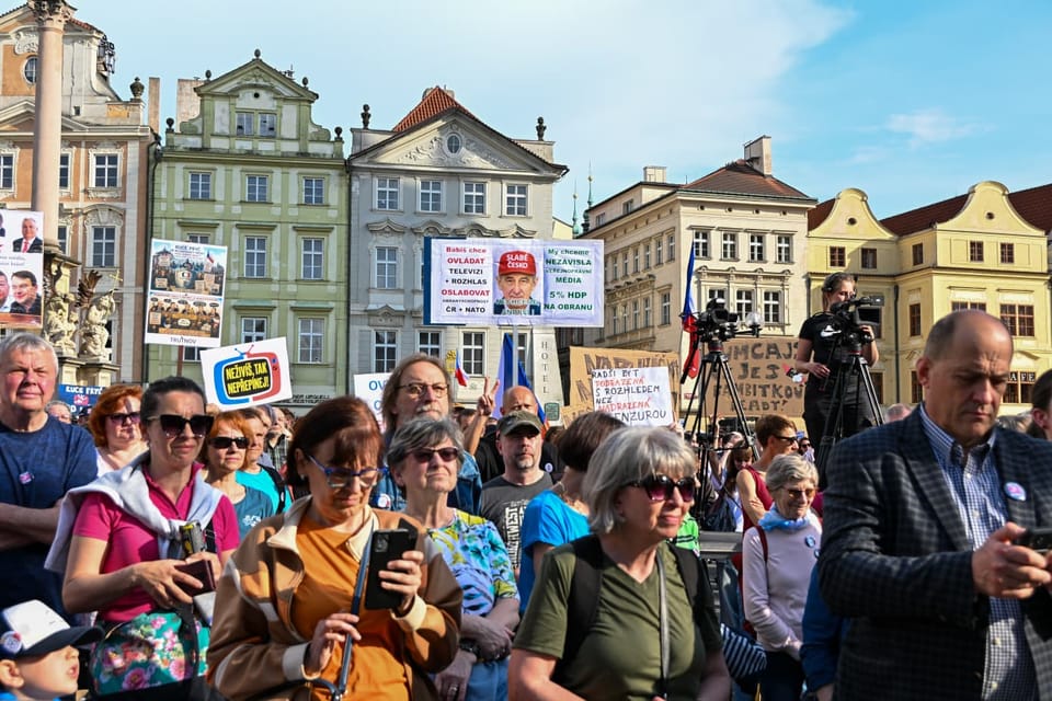 Фото: Český rozhlas